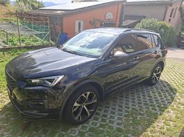 SEAT Tarraco FR 1.5 TSI 7 Posti (2023) - 2 Anni Servizi Grat