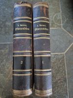 b.Kerner Pflanzenleben
