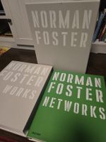 Norman Foster Taschen - Works & Networks