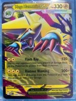 Pokémon TCG – Mega Manectric ex – MEG 050/132 – Englisch