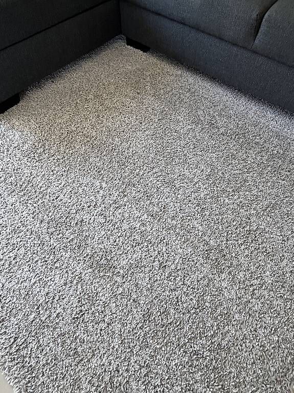 Tapis: Teppich, flauschig – D'occasion à Zürich par sophie_a3 2