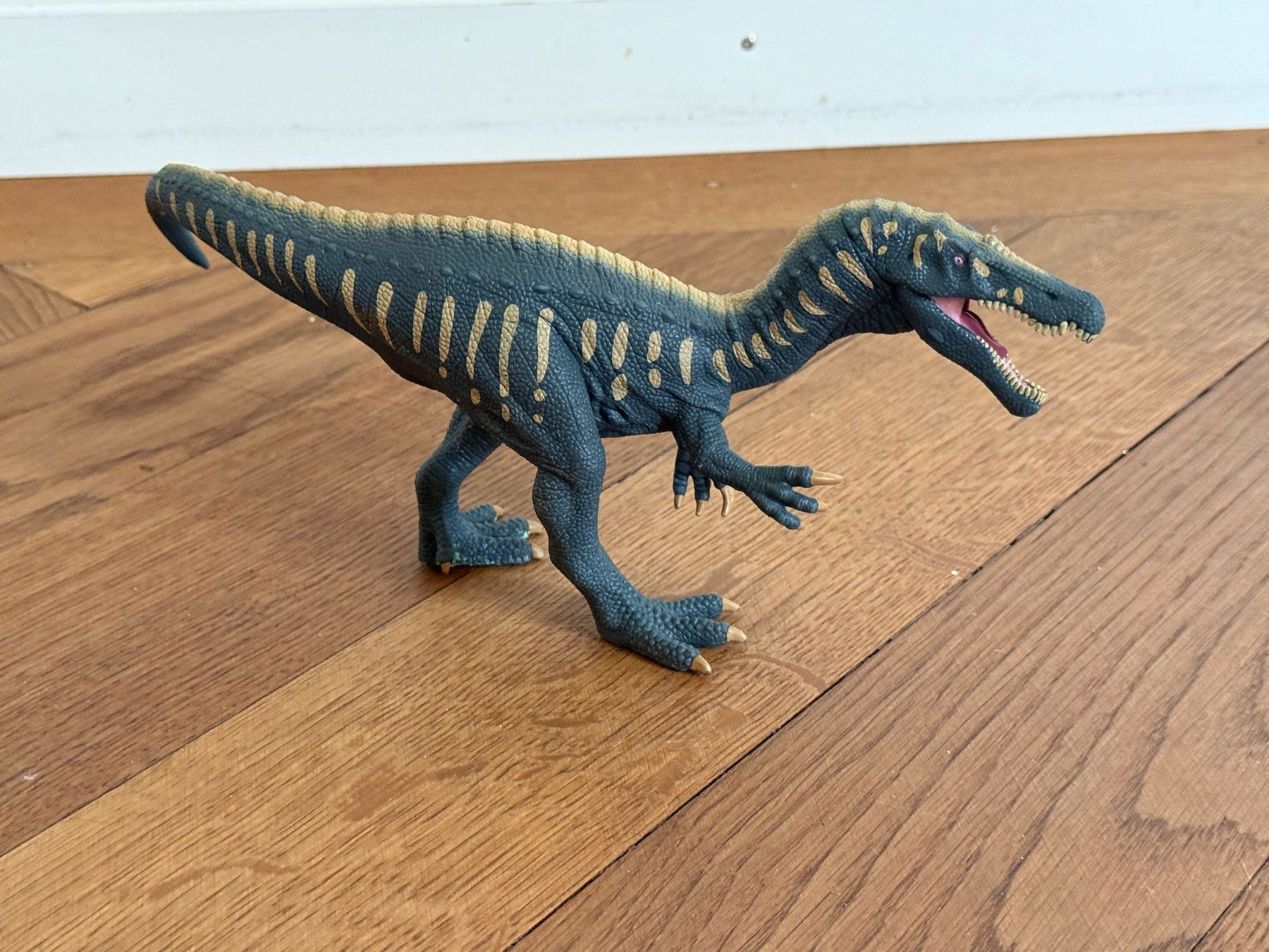 Schleich Statuette: 6 Schleich Dinos Dinosaurier Dino – Usato da Ennetbaden venduto da mapa05 3