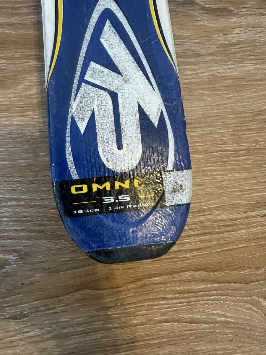 K2 Skis: Ski, Skischuhe & Stöcke – D'occasion à Hinwil par dav_swv6 1