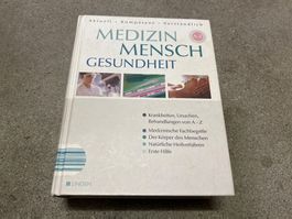 Medizin Mensch Gesundheit Buch Lingen