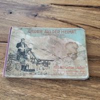 Vintage Lieder aus der Heimat Taschenausgabe