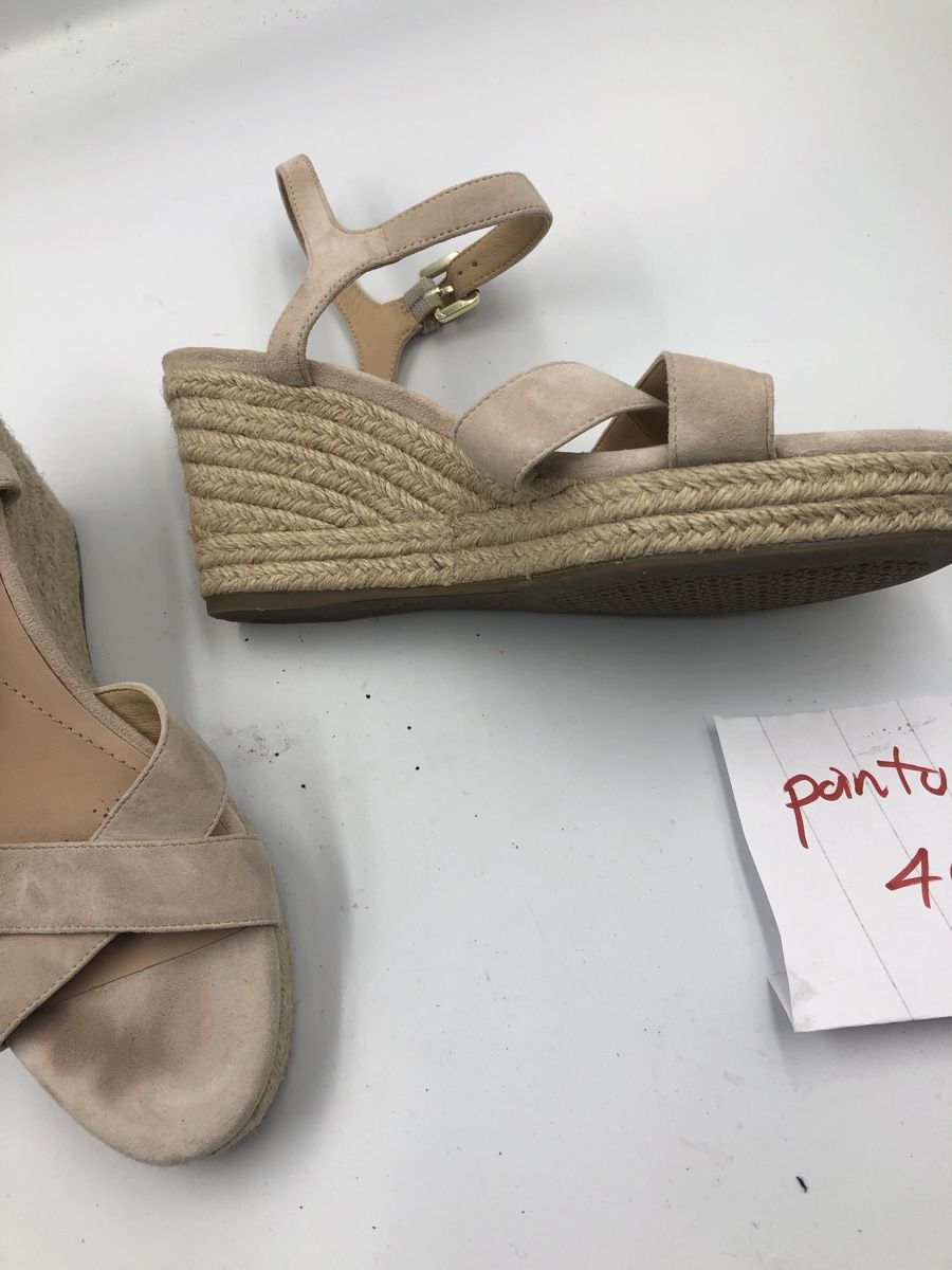 Geox Scarpe da donna: Sandales compensées Geox pointure 40 – Nuovo (secondo la descrizione) da Genève venduto da fra_f685 1
