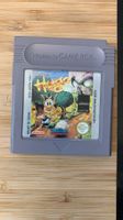 Hugo für Gameboy