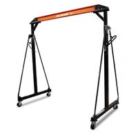 Unicraft PK 2 Mobiler Portalkran