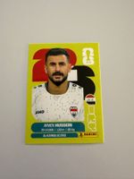 Carte panini 2026 - IRQ 11