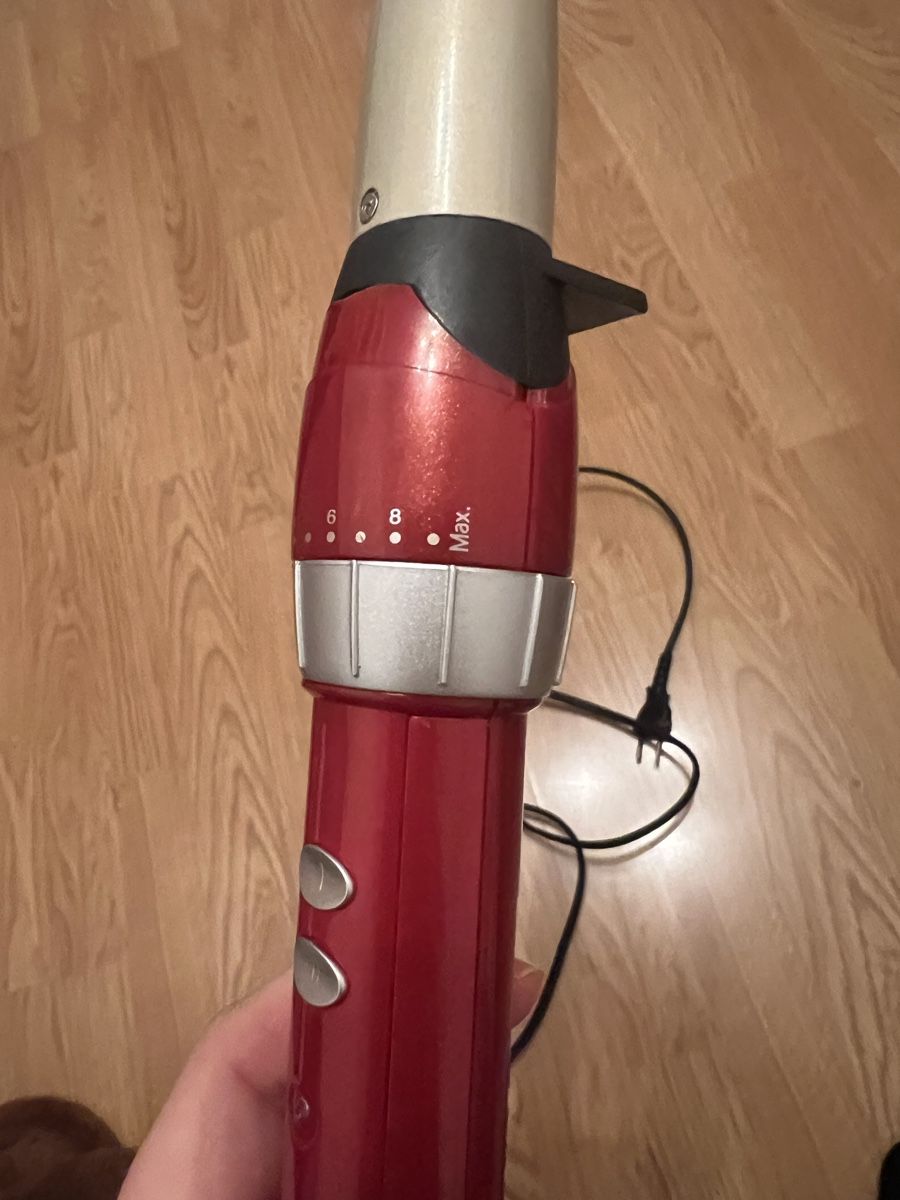 BaByliss Lockenstäbe & Haarglätter: babyliss Lockenstab – Gebraucht aus Niederhasli von aleksandra.st 2