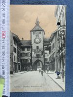 LIESTAL BL AK GELOCHT