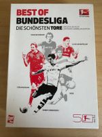 Best of Bundesliga - Die schönsten Tore aus 50 J. ⚽️🥅🏆...