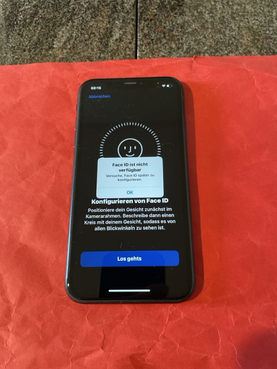 Apple Handys / Smartphones: IPHONE XR KEINE ICLOUD SPERRE – Gebraucht aus winterthur von WINTERTHUR53 2