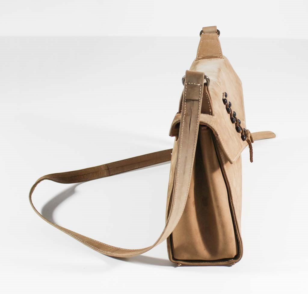 Picard Taschen für Damen: PICARD Umhängetasche – Gebraucht aus Belp von caramel-secondhand 1
