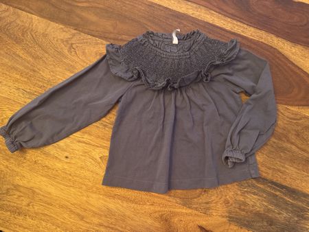 🎀Pomp de Lux langarm Shirt Gr. 104🎀