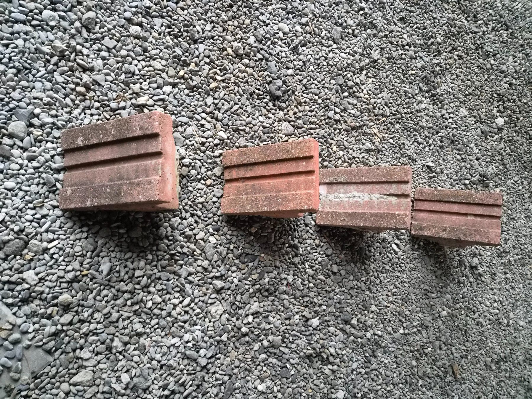 Modelleisenbahnen: Spur G: 4 Brückenelemente gebraucht – Gebraucht aus Gsteigwiler von ahae69 1