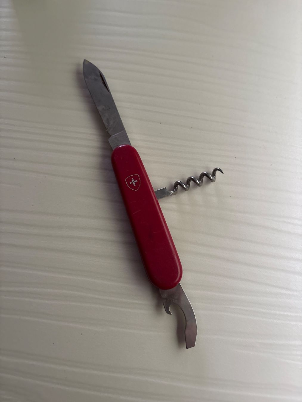 Victorinox Couteaux de poche: Victorinox Sackmesser – D'occasion à Schlieren par Luxury.Time 2