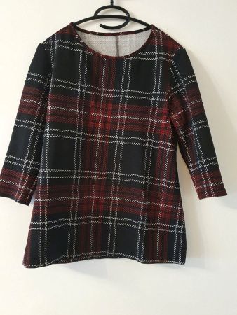 Blusenshirt Gr. M