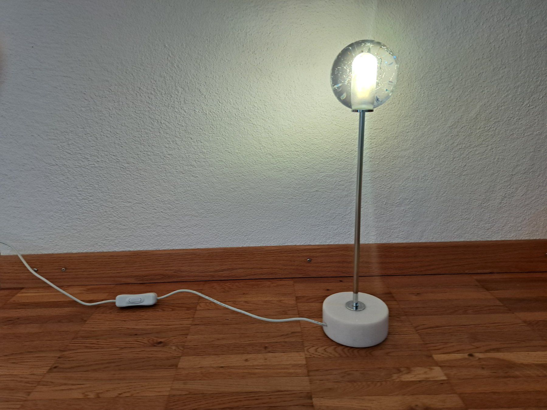 Lampade: Design Calot Tisch Lampe - Patrick Zulauf – Difettoso da Zwingen venduto da Tigertimmi