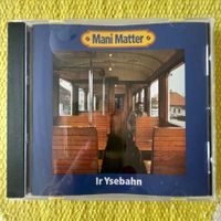 MANI MATTER-IR YSEBAHN