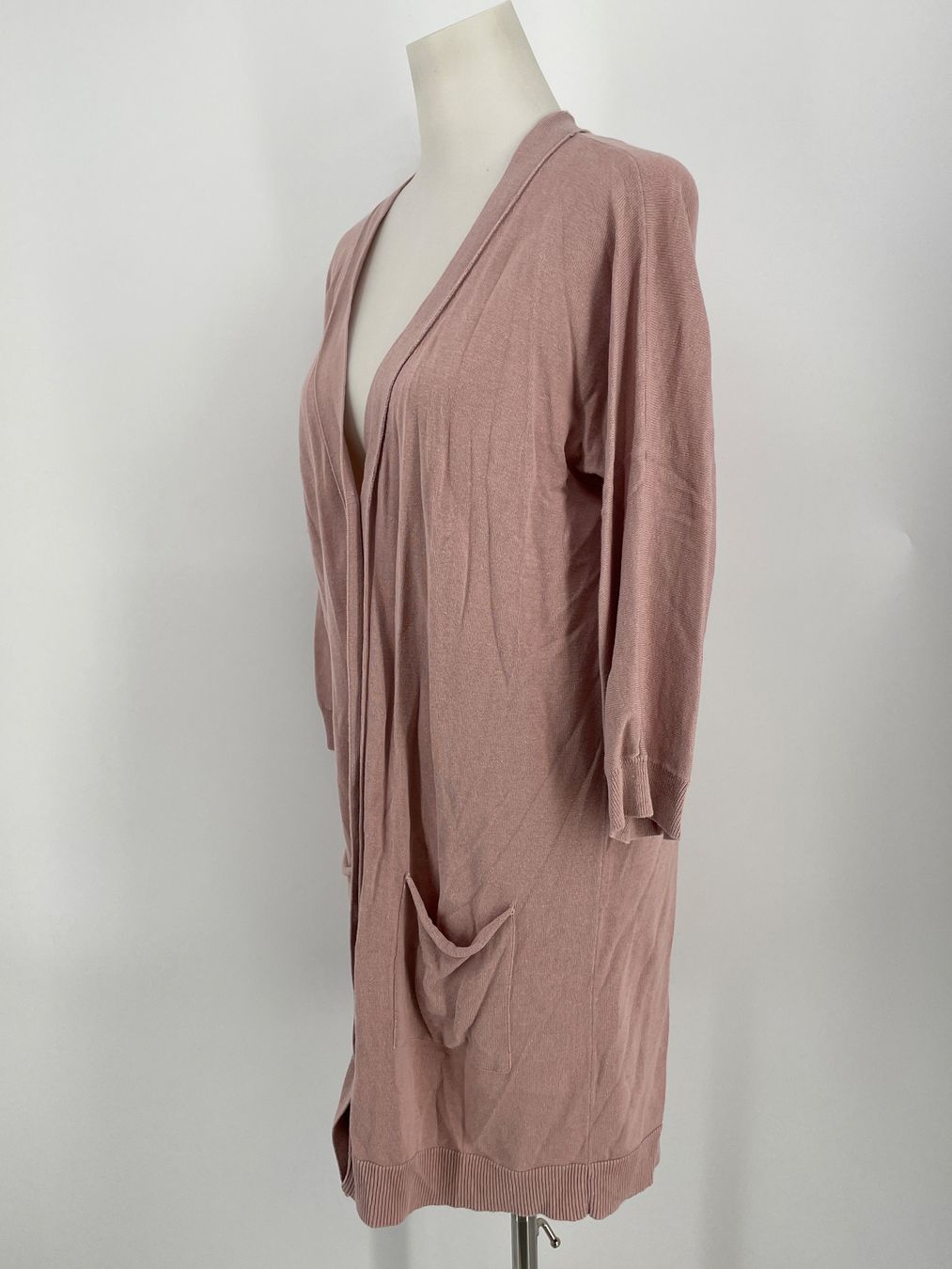 Nile Maglioni & Felpe: Strickjacke Gr. S/M von Nile – Usato da Auenstein venduto da moin. 1