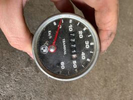 Mofa Tacho Puch Maxi/X30