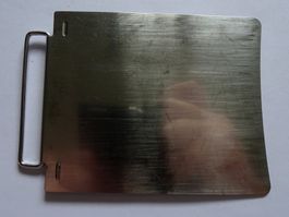 Hasselblad, Schieber für Magazin