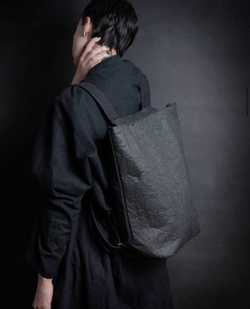 MDK MIRANDA KALOUDIS Rucksack-Transformator