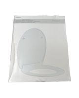 COCON Toilettensitz Duroplast mit Absenkautomatik