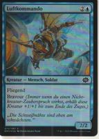 TCG Magic The Gathering MTG De BRO 073 /287 FOIL Luftkommand