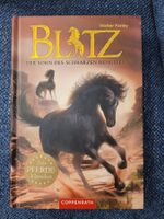 Blitz - Der Sohn des schwarzen Hengstes, Pferdeklassiker