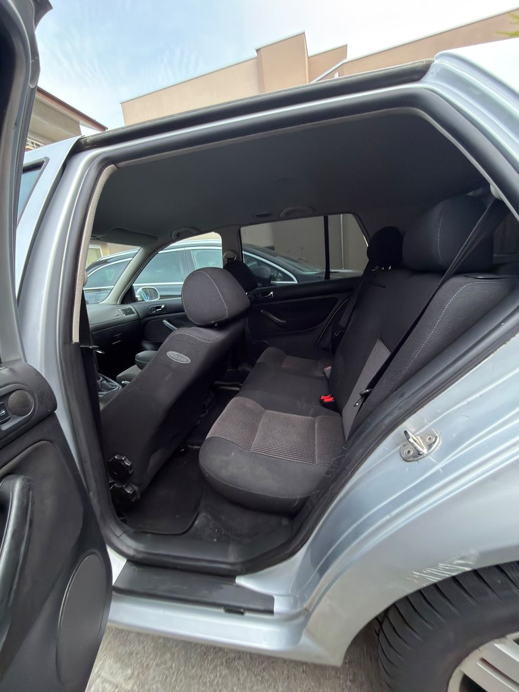 VW Autos: VW Golf 4 1.9 TDI – Gebraucht aus Luzern von ale_pq22 5