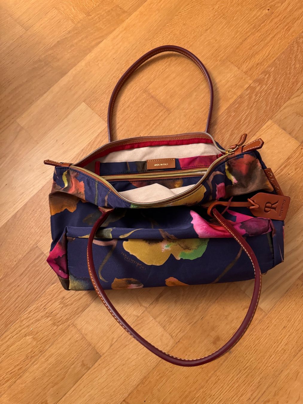 Borse da donna: Damentasche / Shopping bag – Usato da Birmensdorf ZH venduto da nan_d5qd 2