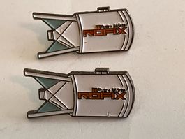 2 Pin Röfix Putz & Mörtel
