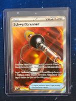 Schweißbrenner (PFL 117) - Fatale Flammen - DE