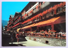 Zermatt