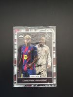 Topps Deco Lamine Yamal Ronaldinho