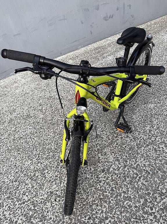 Biciclette: Orbea MX Advanced fun 20“ – Usato da Wangen an der Aare venduto da Lumi05 1
