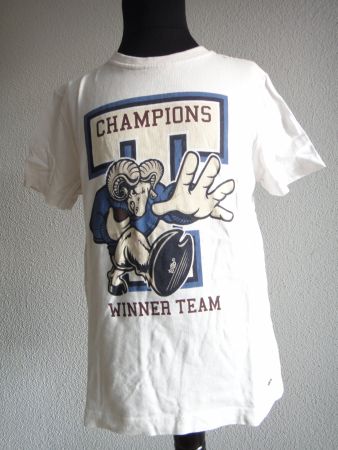 T-Shirt 8 Jahre