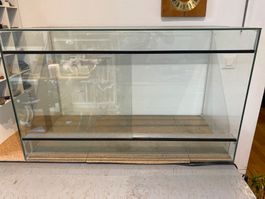 Grand terrarium 60x50x100
