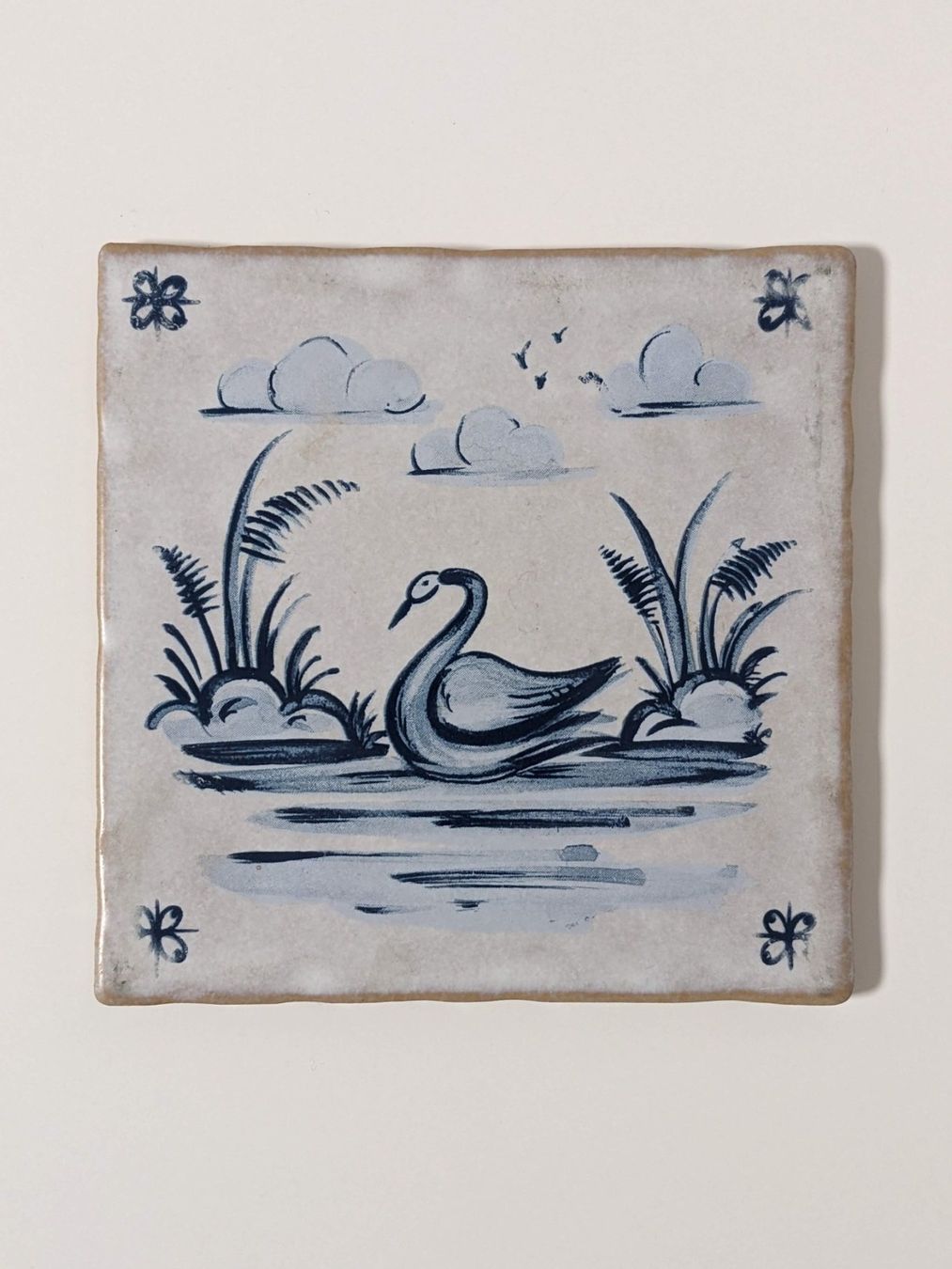 Piatti di portata: VILLEROY & BOCH Fliese, vintage – Usato da Zürich venduto da Good_old_days