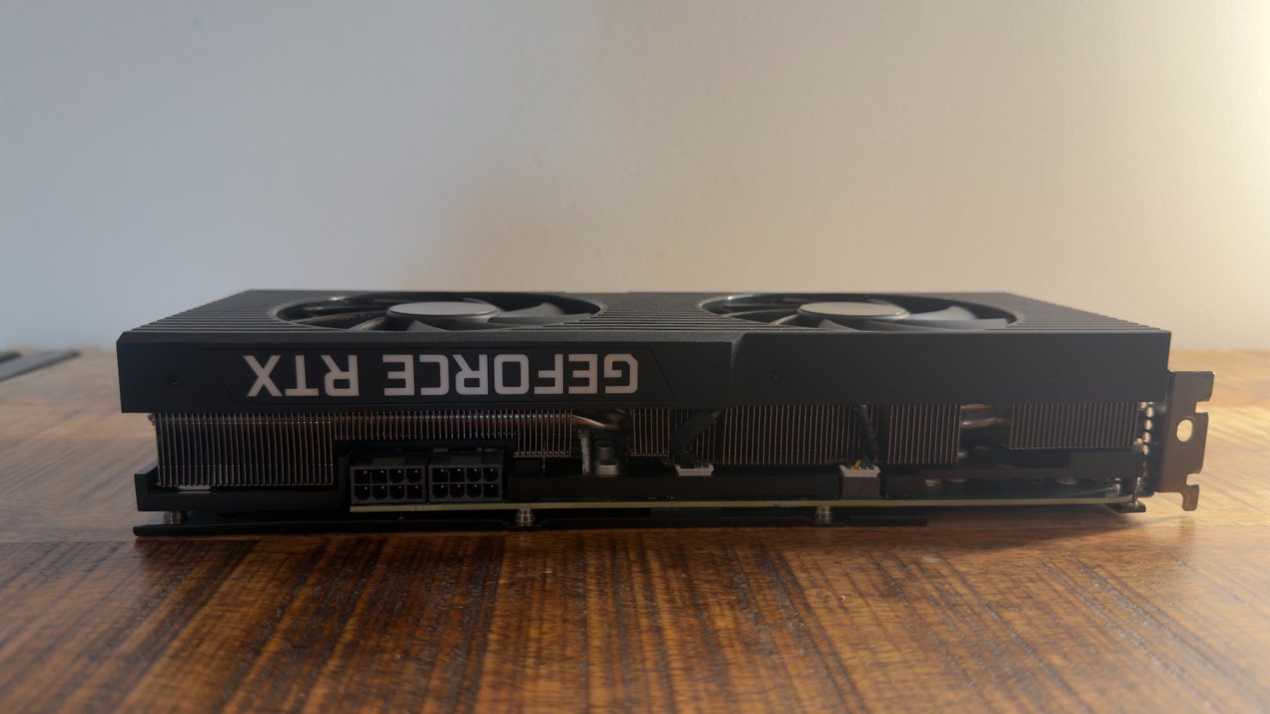 Nvidia Grafikkarten: Alienware NVIDIA GeForce RTX 3080 OEM – Gebraucht aus Zürich von Benar123 5
