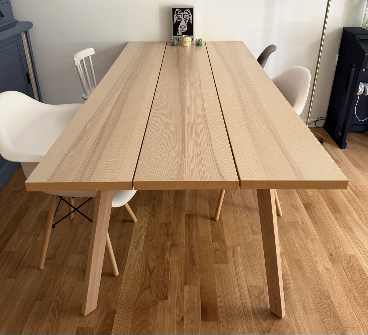 Tavoli: Esstisch 200 x 90 – Usato da Baar venduto da ver_vs82
