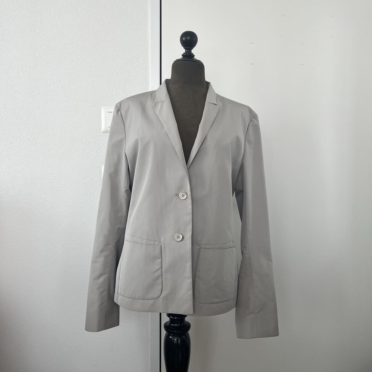 Jil Sander Giacche: Jil Sander Blazer – Nuovo (secondo la descrizione) da Zug venduto da saskia-chiara