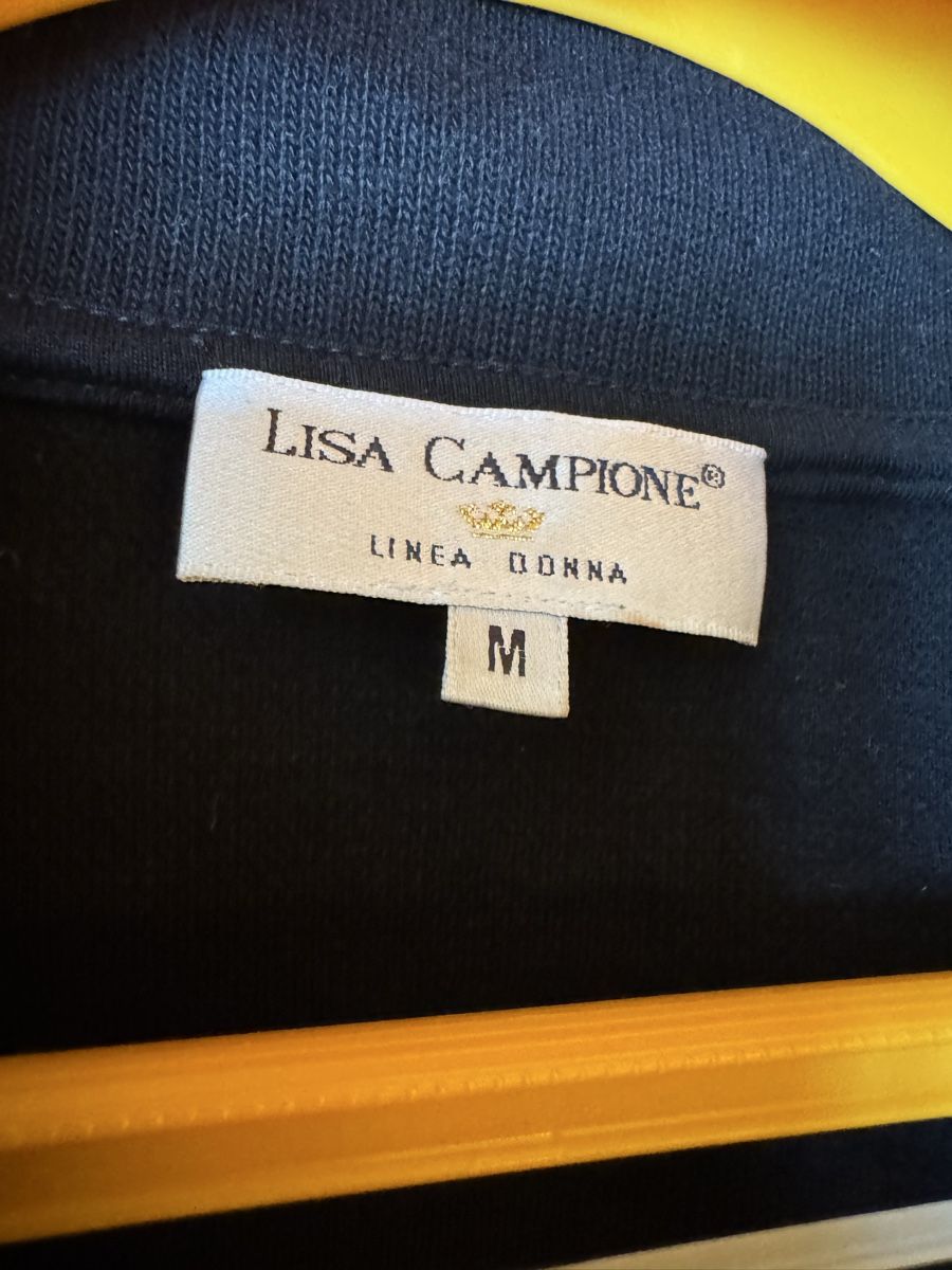 Pulls & Sweat-shirts: Sweatshirt Pullover Oberteil Lisa Campione – D'occasion à Obfelden par cesarina10 3