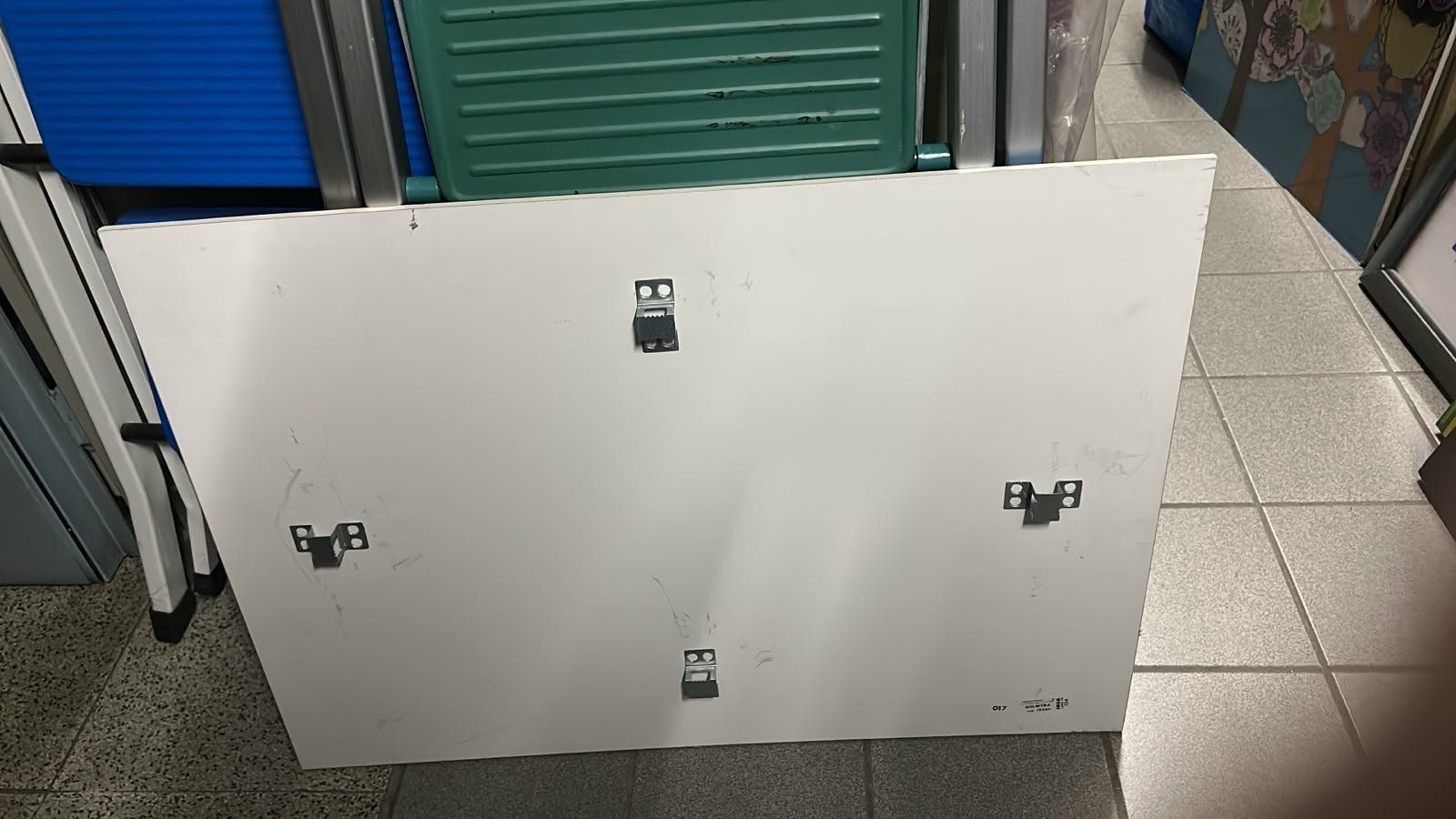 Gemälde: Quadro telefono slamm – Gebraucht aus Melano von H-Sara 1