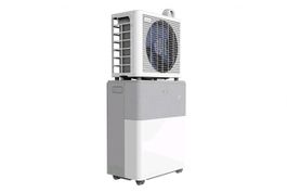 Midea PortaSplit - Split-Klimaanlage, kühlen A++ heizen A+