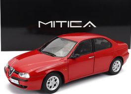 1:18 Alfa Romeo 156 2.5 V6 Mitica