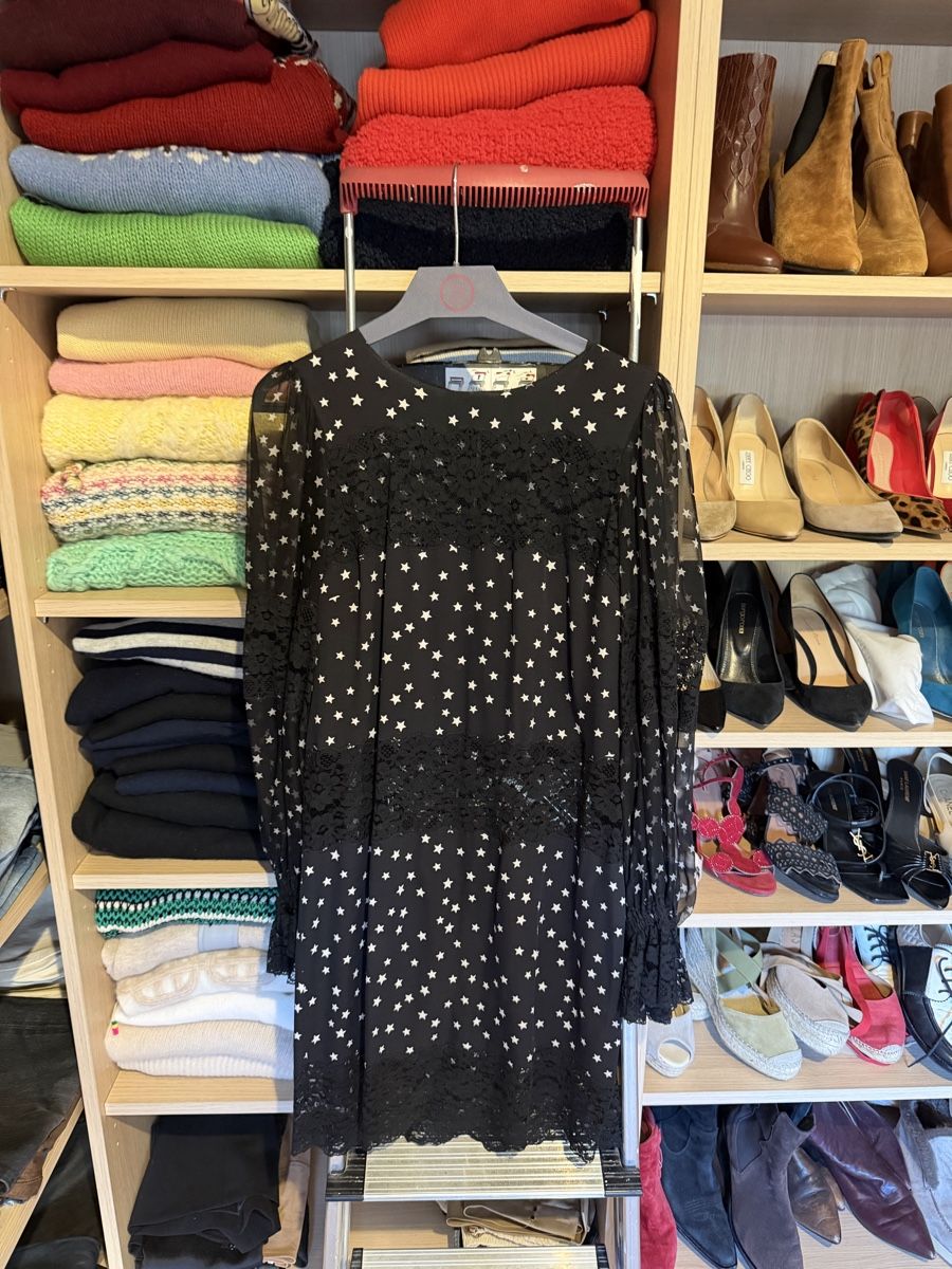 Dolce & Gabbana Kleider: Robe Dolce Gabbana  – Neu (gemäss Beschreibung) aus Rolle von Aubonne1170