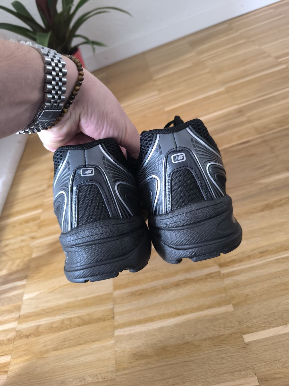 Herrenschuhe: Je vende cette chaussures – Neu und originalverpackt aus Genève von SellerFirst 2